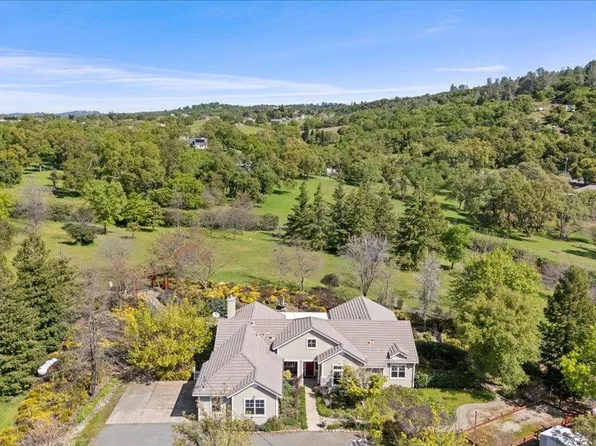 1177 Shadow Hawk Dr, Shingle Springs, CA 95682
