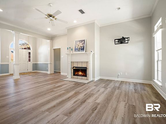 5th image of 615 Summerlake Pl