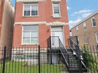 2638 W Adams St #1, Chicago, IL
