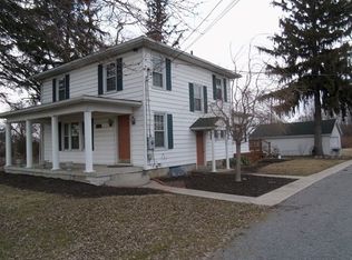 1450 W Sandusky St, Bellefontaine, OH 43311