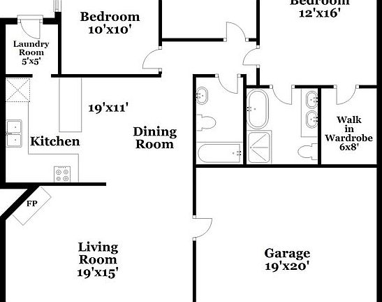 2nd image of 728 Nightingale Cir