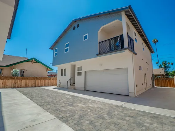 3915 Brighton Ave #1/2, Los Angeles, CA 90062