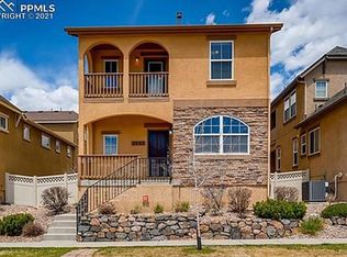 5532 Blue Moon Dr, Colorado Springs, CO 80924