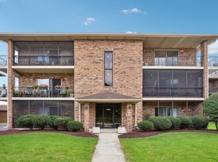 16749 Paxton Ave APT 3S, Tinley Park, IL 60477