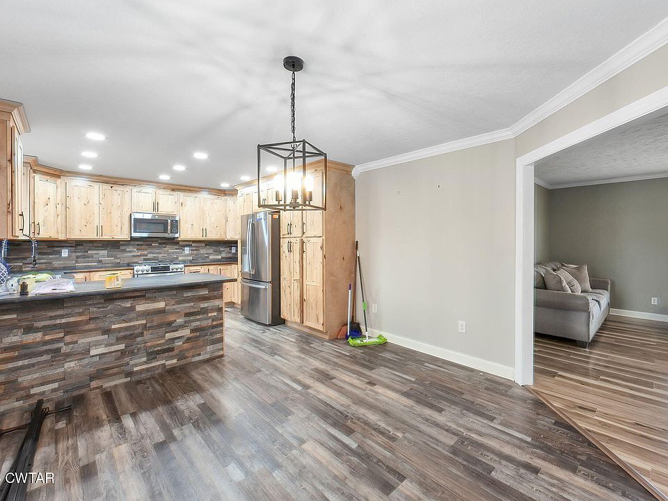 31st image of 2656 Curve Woodville Rd