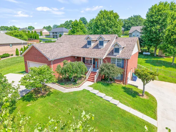 96 Bradens Way, Somerset, KY 42503