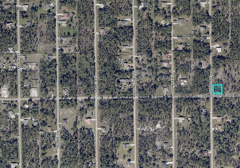 2nd image of 3701 Leeland Heights Blvd E