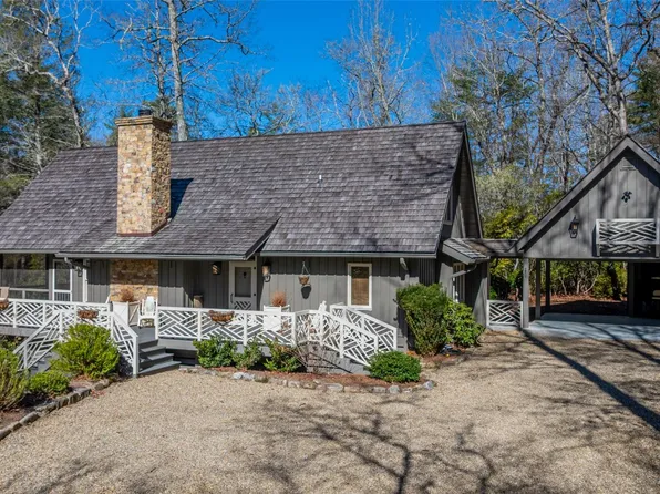 120 Wildflower drive Drive, Cashiers, NC 28717