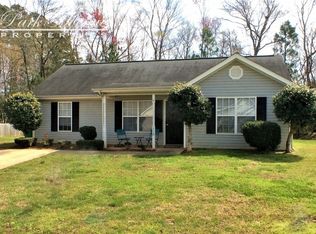 338 Touch Me Not Ln, Charlotte, NC 28216