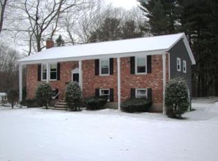 540 West St, Reading, MA 01867