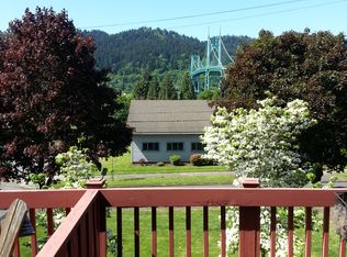 7037 N Burlington Ave #3, Portland, OR