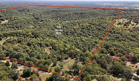 2nd image of County Road 3620