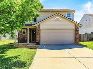 305 Bent Stream Ln, Brownsburg, IN 46112