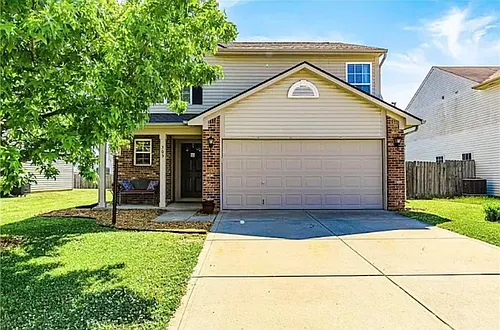 305 Bent Stream Ln Photo 1