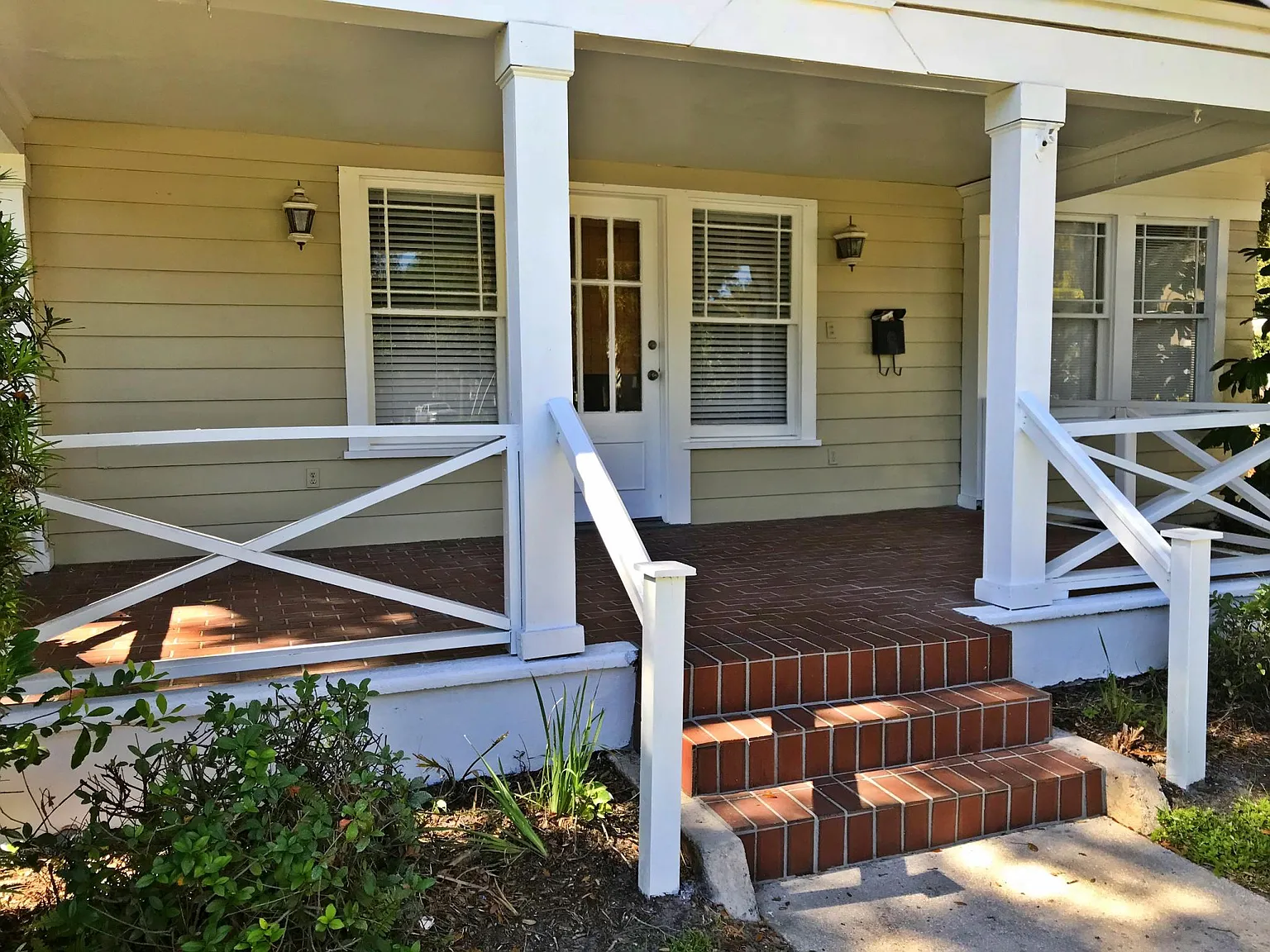 2301 S Ardson Pl — Photo 2