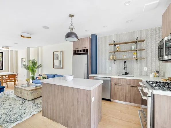 219 Weirfield St APT 3, Brooklyn, NY 11221