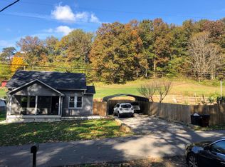 209 Crain Rd, West Portsmouth, OH 45663