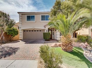 8459 Loxton Cellars St, Las Vegas, NV 89139