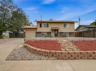 246 Middle St, Rangely, CO 81648