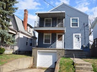 3934 Grove Ave #2, Cincinnati, OH 45212