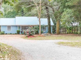 28528 Oak Ave, Orange Beach, AL 36561
