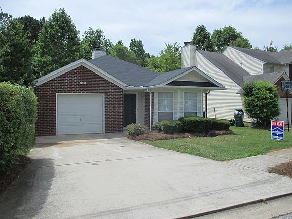3rd image of 6672 Browns Mill Ferry Dr