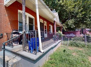 22 E 21st St, Chester, PA 19013