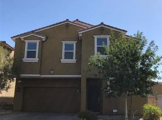 2616 Rainbow River Dr, Las Vegas, NV 89142