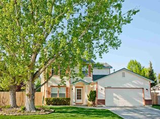 2900 W Fieldstream Dr, Meridian, ID 83646