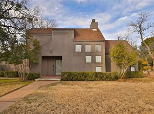 3402 S 8th St, Abilene, TX 79605