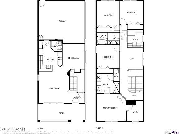 2nd image of 2961 Meleto Blvd