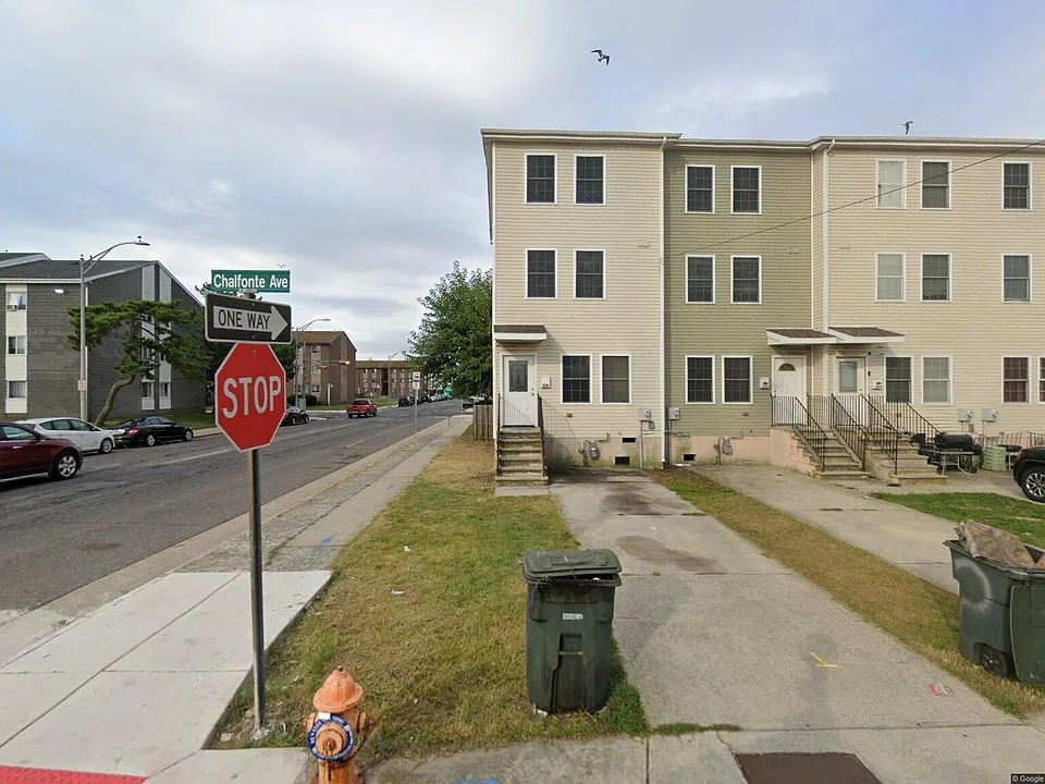 200 Chalfonte Ave #200