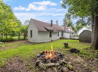 162 Pollard Rd, Lincoln, NH 03251