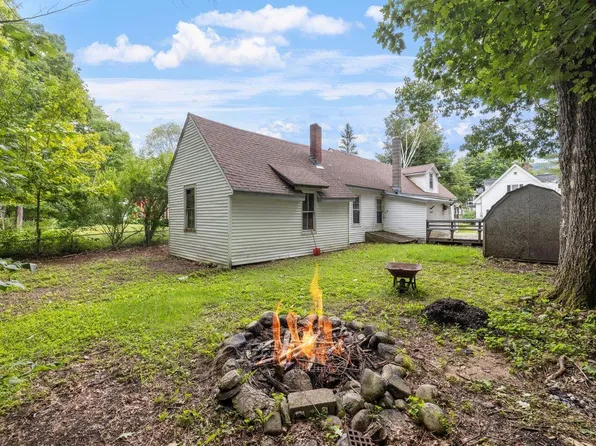 162 Pollard Road, Lincoln, NH 03251