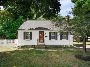 26 Rinaldo Rd, Weymouth, MA 02191