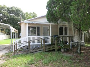 20 N Mays St, Plant City, FL 33563
