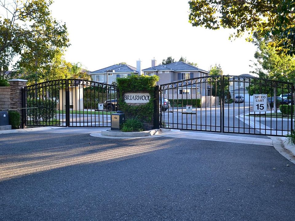 Gated community