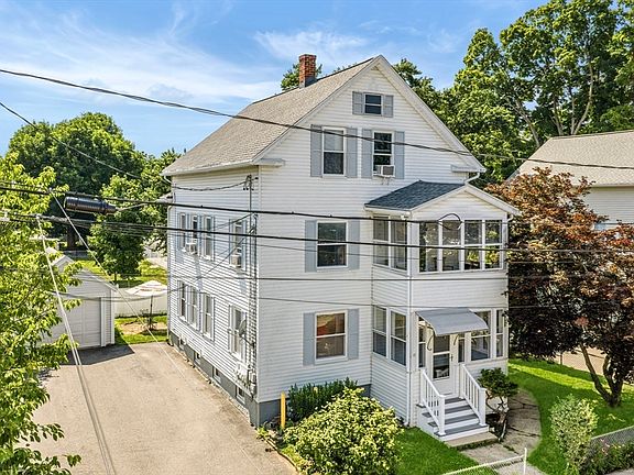 2nd image of 12 Johnson Ave