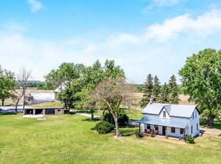 12707 9th Line, Halton Hills, ON L7G4S8