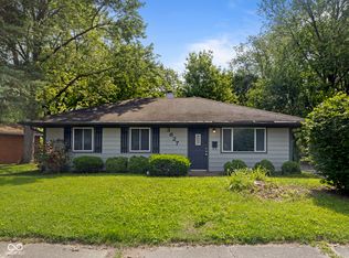3627 N Brentwood Ave, Indianapolis, IN