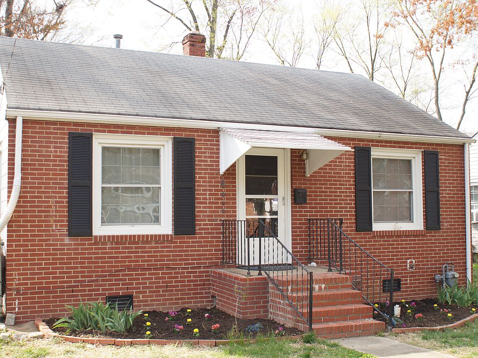 1st image of 804 W 49th St