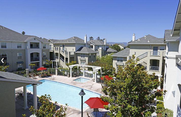 Catalina Luxury Apts