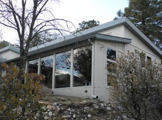 1250 Sierra Vista Dr, Prescott, AZ 86303