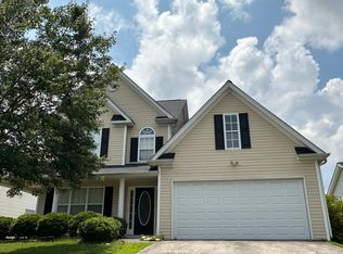 115 Covington Dr, Hiram, GA 30141