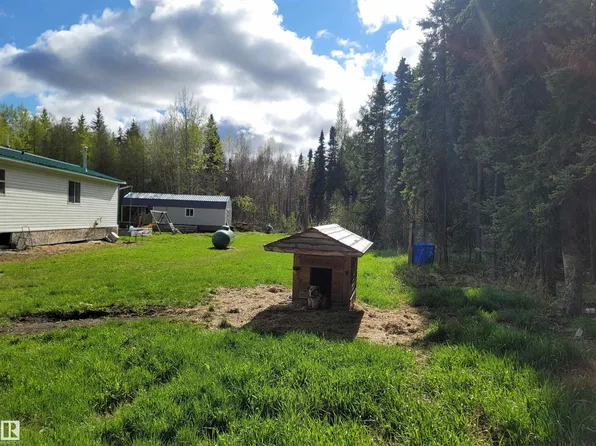 624072 Range Rd #241, Athabasca, AB T0G 1Z0