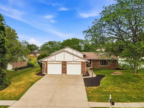 5748 Reswin Dr, Fairfield, OH 45014