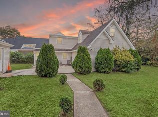 12 Katherine Ave, Cherry Hill, NJ 08002