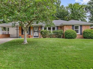 4632 Leatherwood Ave, Memphis, TN 38117