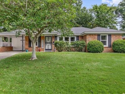 4632 Leatherwood Ave, Memphis, TN, 38117