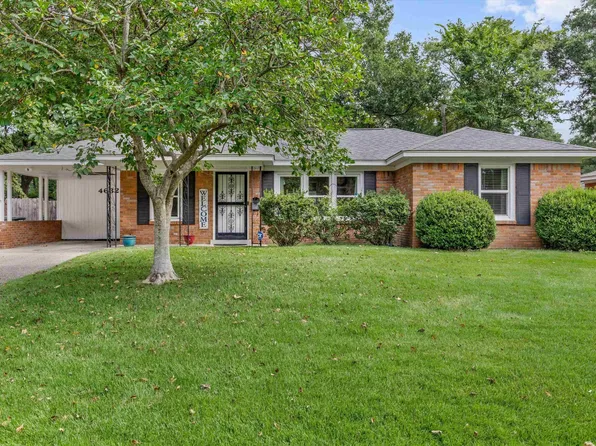 4632 Leatherwood Ave, Memphis, TN 38117